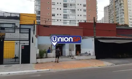 Casa à venda, 118 m² por R$ 3.800.000,00 - Vila Nova Conceição - São Paulo/SP