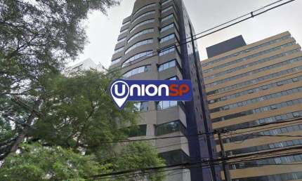 Conjunto à venda, 40 m² por R$ 550.000 - Jardim Paulista - São Paulo/SP