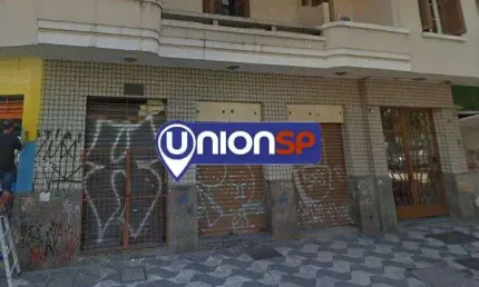 Loja à venda, 230 m² por r$ 1.007.000,00 - centro - são paulo/sp