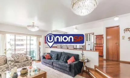 Apartamento com 3 dormitórios à venda, 190 m² por R$ 1.430.000,00 - Aclimação - São Paulo/SP