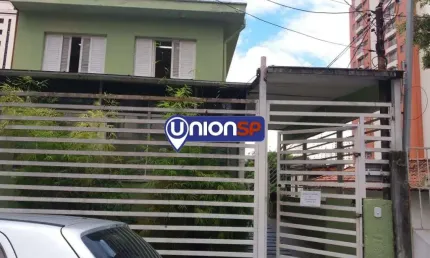 Sobrado com 3 dormitórios à venda, 280 m² por r$ 1.300.000,00 - saúde - são paulo/sp