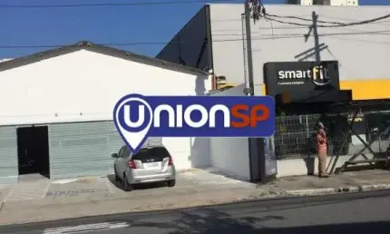 Galpão à venda, 442 m² por R$ 5.500.000,00 - Vila Leopoldina - São Paulo/SP