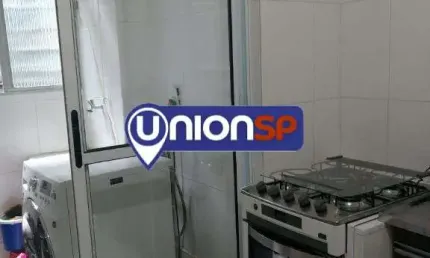 Apartamento à venda, 55 m² por R$ 400.000,00 - Vila Mascote - São Paulo/SP