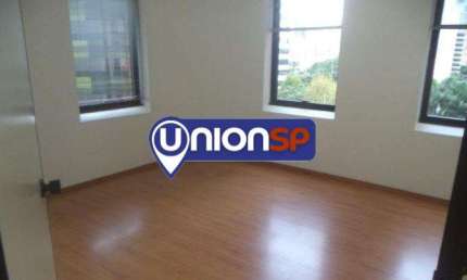 Conjunto à venda, 104 m² por R$ 887.300,00 - Brooklin - São Paulo/SP