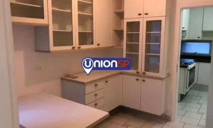 Apartamento com 4 dormitórios à venda, 195 m² por R$ 2.700.000,00 - Jardim Paulista - São Paulo/SP