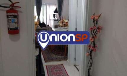 Apartamento à venda, 75 m² - Morumbi - São Paulo/SP