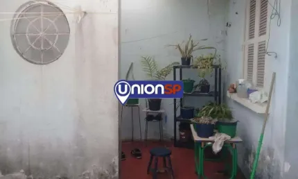 Sobrado com 4 dormitórios à venda, 124 m² por R$ 2.015.000,00 - Moema - São Paulo/SP