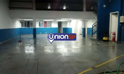 Prédio à venda, 500 m² por r$ 3.800.000,00 - lapa - são paulo/sp