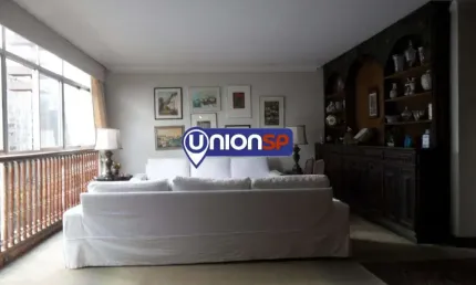 Apartamento com 3 dormitórios à venda, 227 m² por R$ 2.420.000,00 - Jardim América - São Paulo/SP