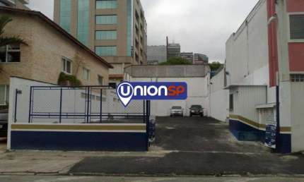 Terreno à venda, 330 m² por R$ 4.455.000,00 - Jardim Paulista - São Paulo/SP