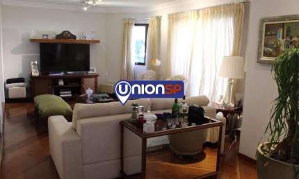 Apartamento com 3 dormitórios à venda, 239 m² - Chácara Klabin - São Paulo/SP