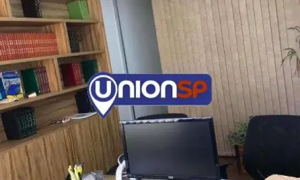 Sala comercial à venda na Rua Tagipuru, Barra Funda, São Paulo