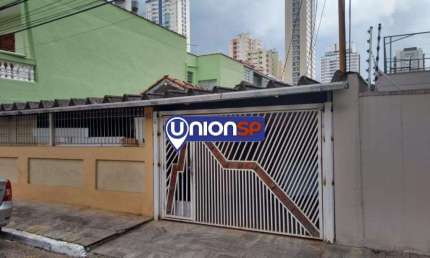 Terreno à venda, 311 m² por R$ 900.000,00 - Vila Clementino - São Paulo/SP