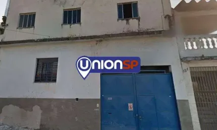 Galpão à venda, 300 m² por R$ 1.484.000,00 - Saúde - São Paulo/SP