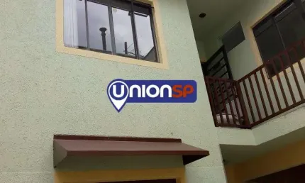 Sobrado com 4 dormitórios à venda, 300 m² por R$ 2.544.000,00 - Saúde - São Paulo/SP