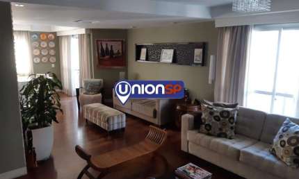 Apartamento com 4 dormitórios à venda, 186 m² por R$ 1.850.000,00 - Perdizes - São Paulo/SP