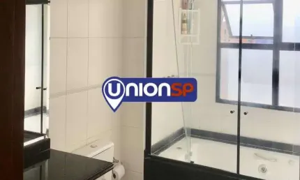 Cobertura com 4 dormitórios à venda, 215 m² por R$ 2.425.000,00 - Perdizes - São Paulo/SP