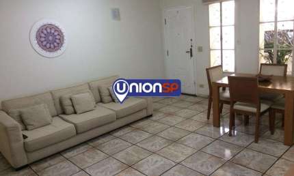 Sobrado com 3 dormitórios à venda, 189 m² por R$ 950.000,00 - Vila Mariana - São Paulo/SP