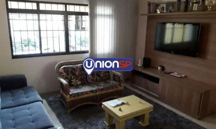 Sobrado com 4 dormitórios à venda, 220 m² por r$ 1.350.000,00 - lapa - são paulo/sp