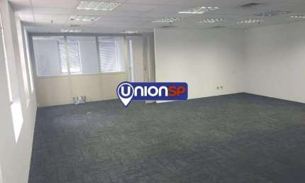 Conjunto à venda, 104 m² por R$ 940.000 - Brooklin - São Paulo/SP