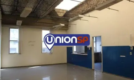 Galpão à venda, 2194 m² por R$ 10.000.000,00 - Santo Amaro - São Paulo/SP