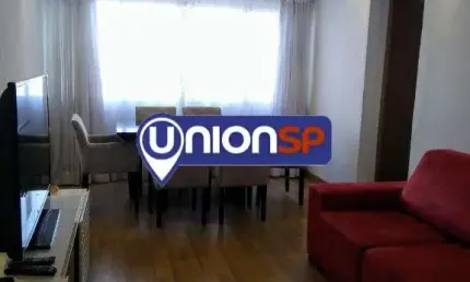 Apartamento com 2 dormitórios à venda, 80 m² por R$ 480.000,00 - Vila Romana - São Paulo/SP
