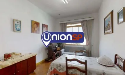 Apartamento com 2 dormitórios à venda, 98 m² por r$ 540.000,00 - barra funda - são paulo/sp
