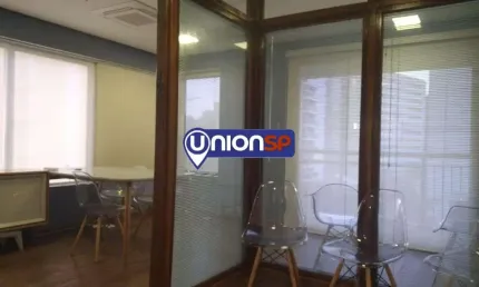 Sala à venda, 30 m² por r$ 370.000,00 - paraíso - são paulo/sp