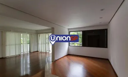 Apartamento com 3 dormitórios à venda, 185 m² por R$ 980.000,00 - Morumbi - São Paulo/SP