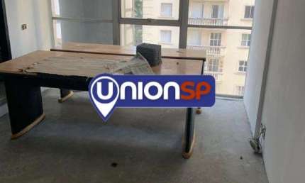 Conjunto à venda, 90 m² por R$ 1.272.000,00 - Higienópolis - São Paulo/SP