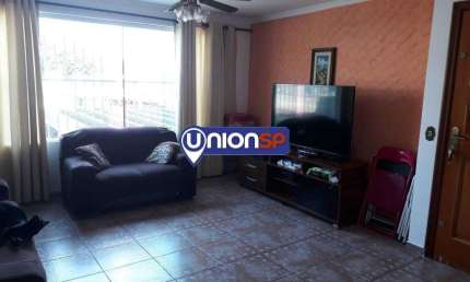 Sobrado com 3 dormitórios à venda, 150 m² por R$ 690.000,00 - Butantã - São Paulo/SP