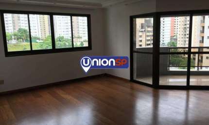Apartamento com 4 dormitórios à venda, 150 m² por R$ 850.000,00 - Morumbi - São Paulo/SP