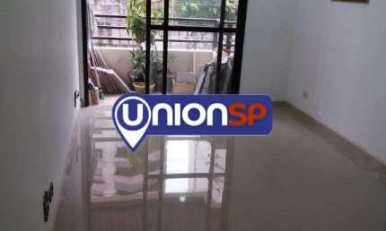 Apartamento com 3 dormitórios à venda, 81 m² por R$ 565.000,00 - Morumbi - São Paulo/SP