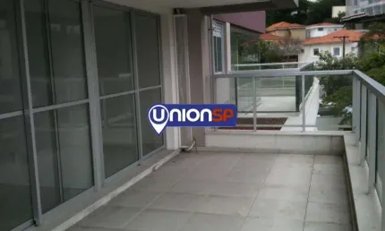 Apartamento com 1 dormitório à venda, 58 m² por r$ 840.000,00 - vila madalena - são paulo/sp