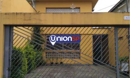 Terreno à venda, 168 m² por R$ 2.440.000,00 - Brooklin - São Paulo/SP