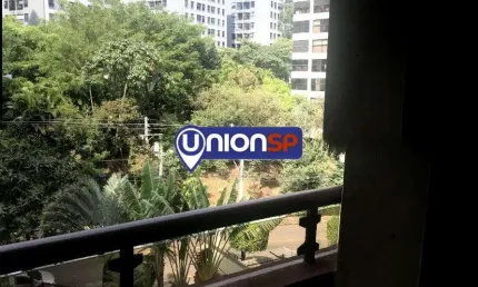 Apartamento com 3 suítes à venda, 160 m² - Morumbi - São Paulo/SP