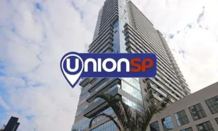 Sala à venda, 34 m² por R$ 380.000,00 - Barra Funda - São Paulo/SP
