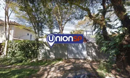 Terreno à venda, 835 m² por R$ 12.770.000,00 - Pinheiros - São Paulo/SP