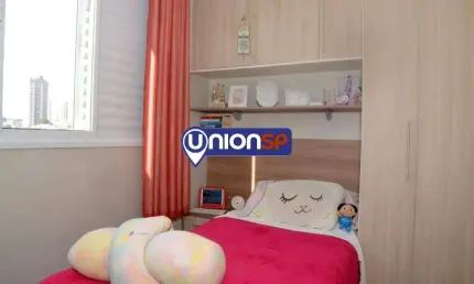 Apartamento com 3 dormitórios à venda, 70 m² - saúde - são paulo/sp