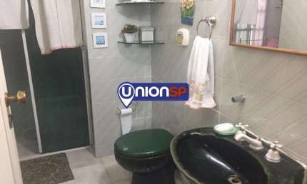Apartamento com 3 dormitórios à venda, 256 m² por R$ 1.600.000,00 - Jardim Paulista - São Paulo/SP