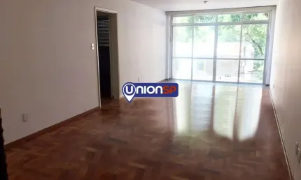 Apartamento à venda, 108 m² - Jardins - São Paulo/SP