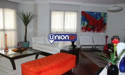 Apartamento à venda, 256 m² por r$ 1.300.000,00 - morumbi - são paulo/sp