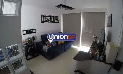 Cobertura com 2 dormitórios à venda, 104 m² - Morumbi - São Paulo/SP