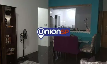Apartamento com 3 dormitórios à venda, 125 m² por R$ 1.166.000,00 - Santa Cecília - São Paulo/SP