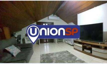 Sobrado com 3 dormitórios à venda, 210 m² - Butantã - São Paulo/SP