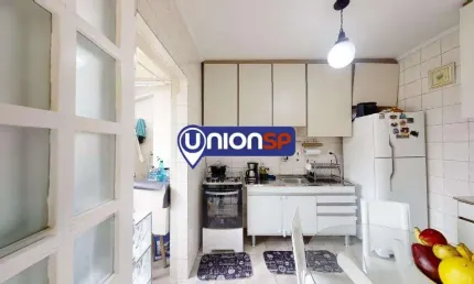 Apartamento com 2 dormitórios à venda, 68 m² por r$ 640.000,00 - campo belo - são paulo/sp