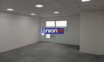 Conjunto à venda, 43 m² por R$ 480.000,00 - Campo Belo - São Paulo/SP