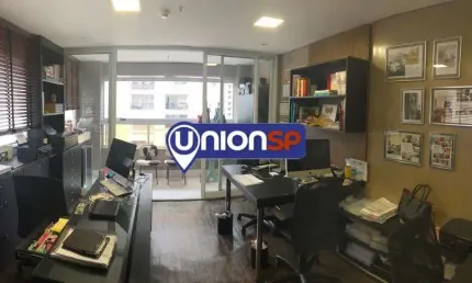 Conjunto à venda, 34 m² por r$ 350.000,00 - perdizes - são paulo/sp