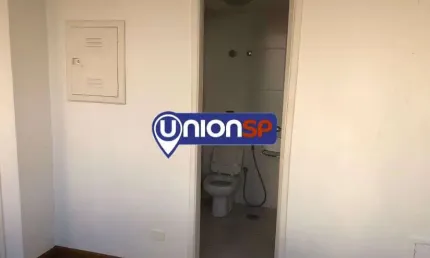 Conjunto à venda, 48 m² por R$ 320.000,00 - Itaim Bibi - São Paulo/SP