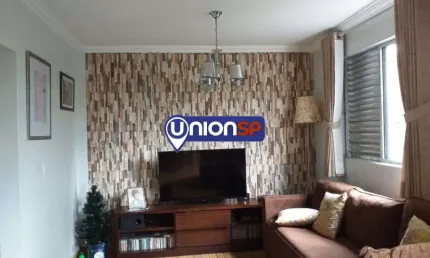 Apartamento com 2 dormitórios à venda, 73 m² por r$ 380.000,00 - vila mascote - são paulo/sp